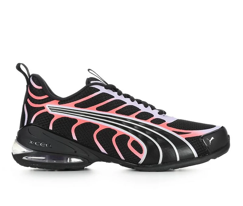 Women's Puma Voltra-W Sneakers
