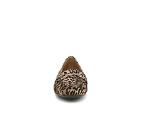 Women's Naturalizer Kamryn Flats