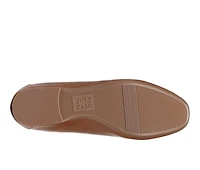 Women's Naturalizer Keaton Flats