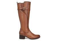 Women's Naturalizer Kenna Knee High Boots