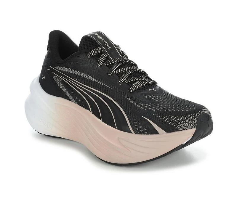 Women's Puma Maxima Pro-W Running Shoes