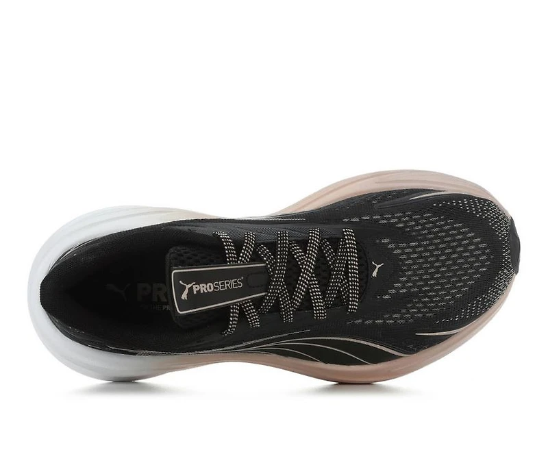 Women's Puma Maxima Pro-W Running Shoes