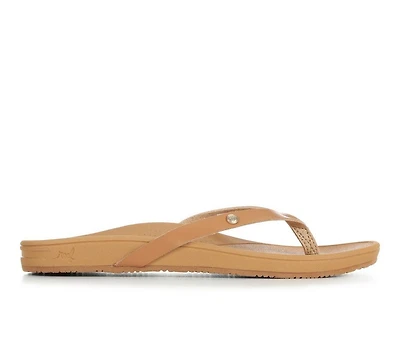 Women's Reef Horizon Solah Flip-Flops