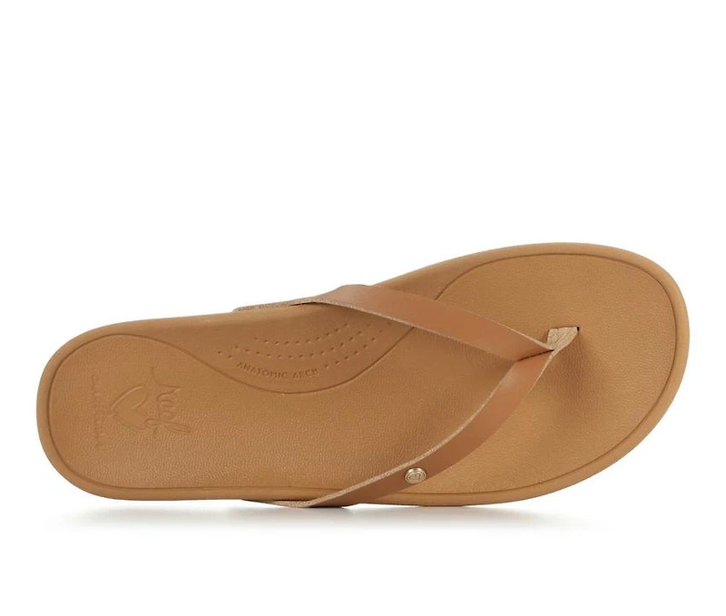 Women's Reef Horizon Solah Flip-Flops
