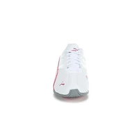 Women's Puma Tazon 6-WA Sneakers
