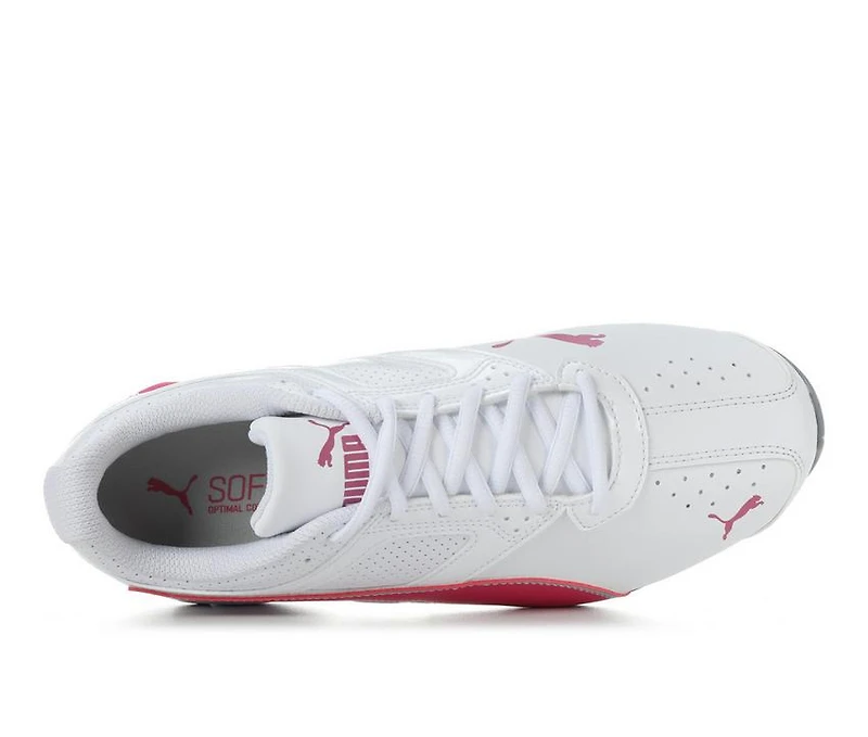 Women's Puma Tazon 6-WA Sneakers
