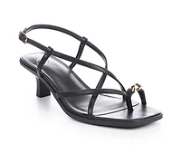 Women's Delicious Path-S Dress Sandals