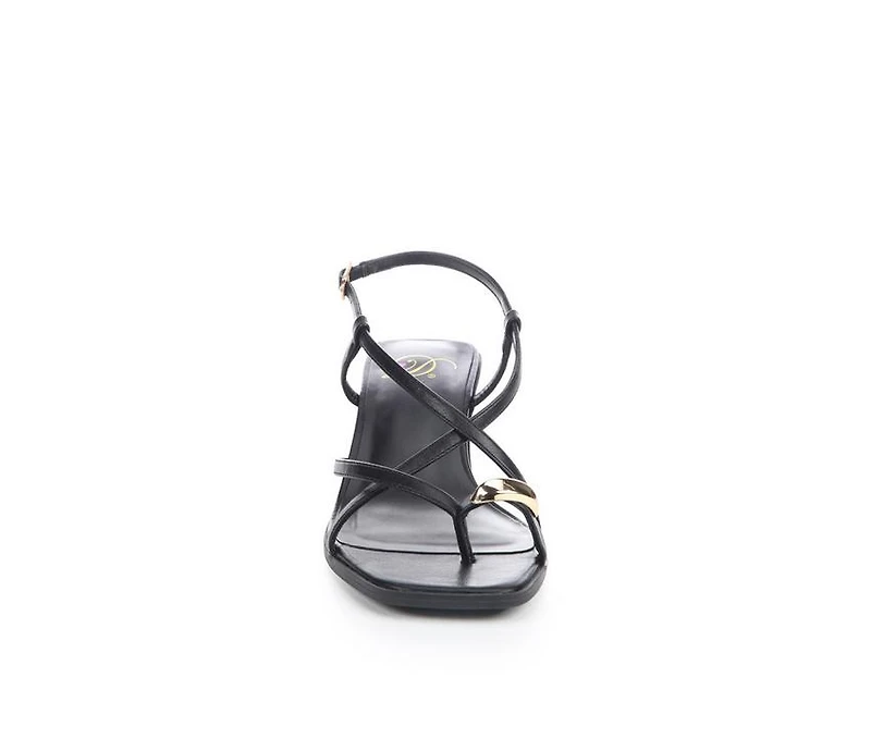 Women's Delicious Path-S Dress Sandals