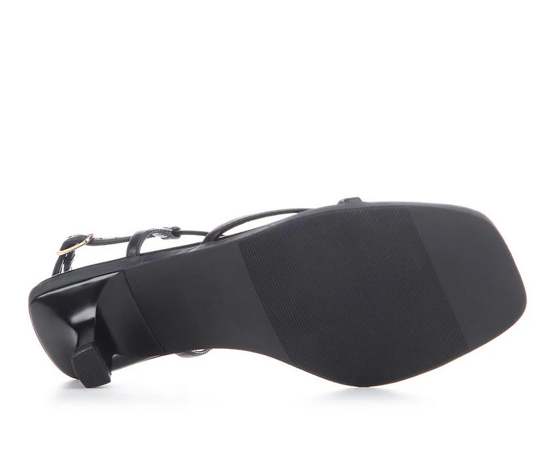 Women's Delicious Path-S Dress Sandals