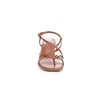 Women's Delicious Path-S Dress Sandals