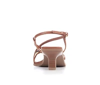 Women's Delicious Path-S Dress Sandals