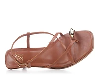 Women's Delicious Path-S Dress Sandals