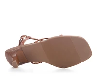 Women's Delicious Path-S Dress Sandals