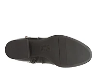 Women's Naturalizer Kona Booties