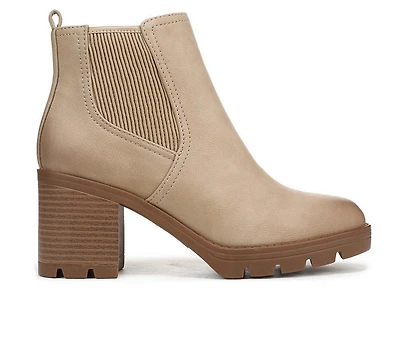 Women's Naturalizer Madalynngore Booties