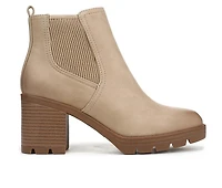 Women's Naturalizer Madalynngore Booties