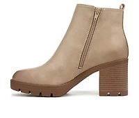 Women's Naturalizer Madalynngore Booties