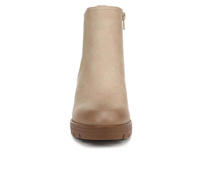 Women's Naturalizer Madalynngore Booties