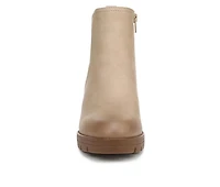 Women's Naturalizer Madalynngore Booties