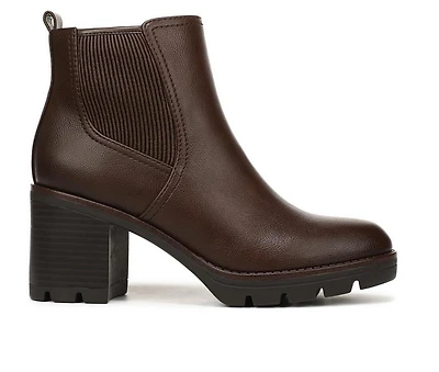 Women's Naturalizer Madalynngore Booties