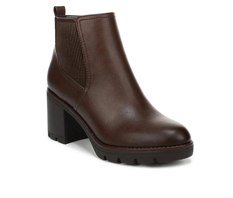 Women's Naturalizer Madalynngore Booties