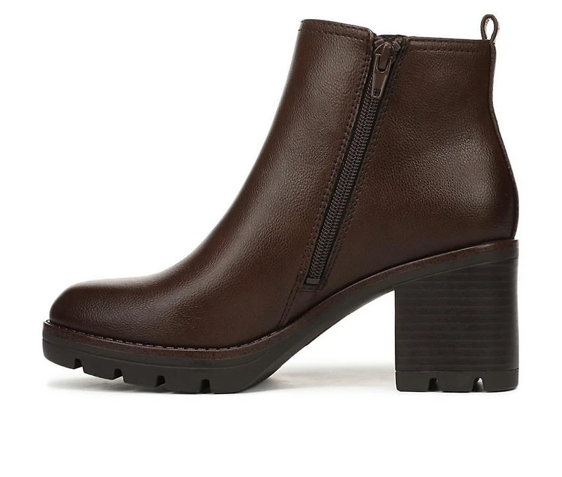 Women's Naturalizer Madalynngore Booties