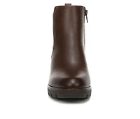 Women's Naturalizer Madalynngore Booties