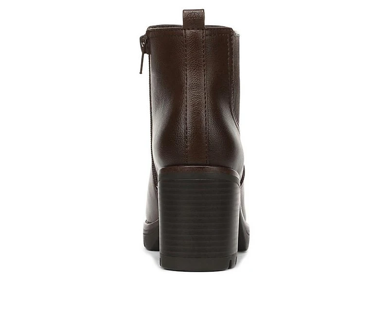 Women's Naturalizer Madalynngore Booties