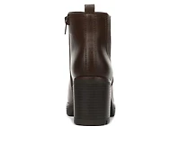 Women's Naturalizer Madalynngore Booties