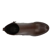 Women's Naturalizer Madalynngore Booties