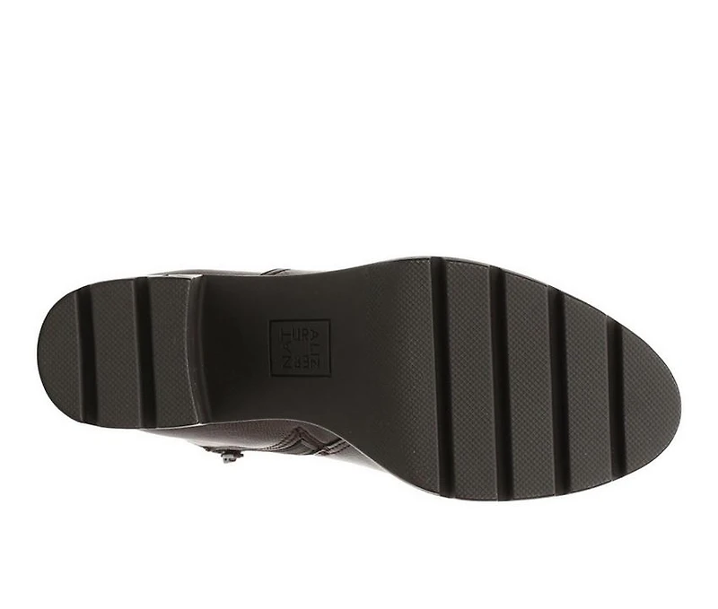 Women's Naturalizer Madalynngore Booties