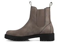 Women's Journee Collection Blanche Booties