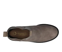 Women's Journee Collection Blanche Booties
