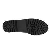 Women's Journee Collection Blanche Booties