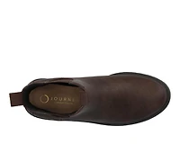 Women's Journee Collection Blanche Booties