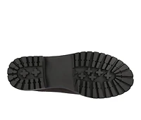 Women's Journee Collection Blanche Booties