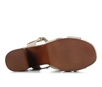 Women's Soda Bonnet-S Dress Sandals