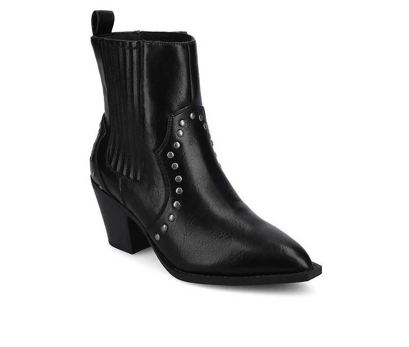 Women's Journee Collection Braylee Booties
