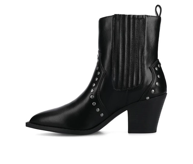 Women's Journee Collection Braylee Booties