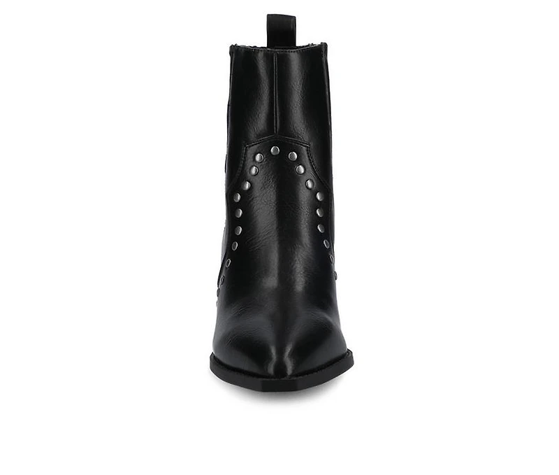 Women's Journee Collection Braylee Booties