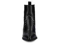 Women's Journee Collection Braylee Booties