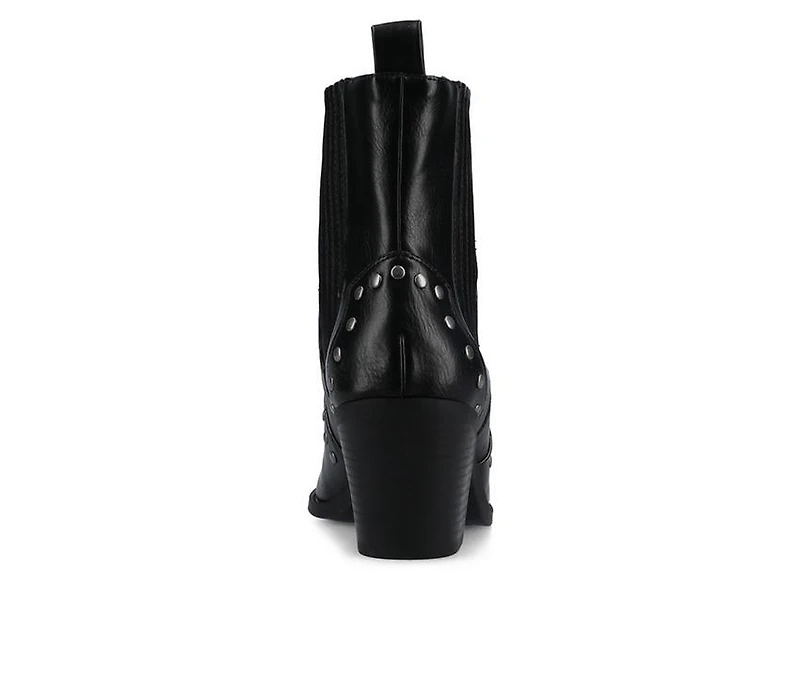 Women's Journee Collection Braylee Booties