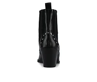 Women's Journee Collection Braylee Booties