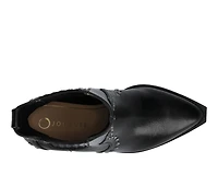 Women's Journee Collection Braylee Booties