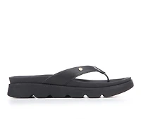 Women's Reef Horizon Luxe 3 Point Flip-Flops