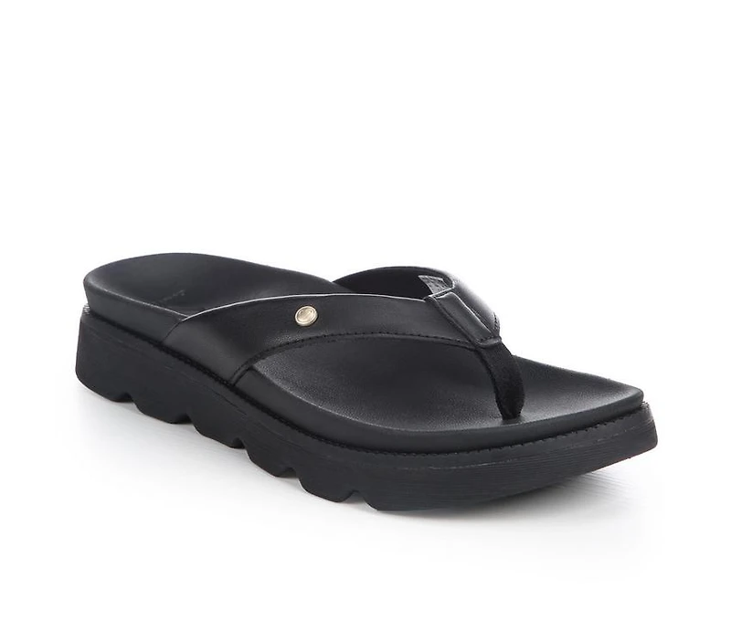 Women's Reef Horizon Luxe 3 Point Flip-Flops