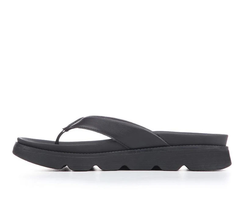 Women's Reef Horizon Luxe 3 Point Flip-Flops