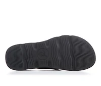 Women's Reef Horizon Luxe 3 Point Flip-Flops