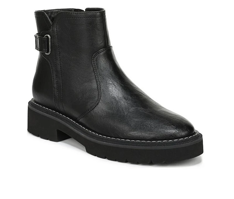 Women's Naturalizer Rue Booties