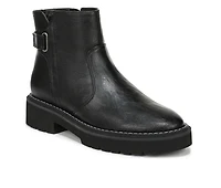 Women's Naturalizer Rue Booties